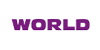 World kart logo