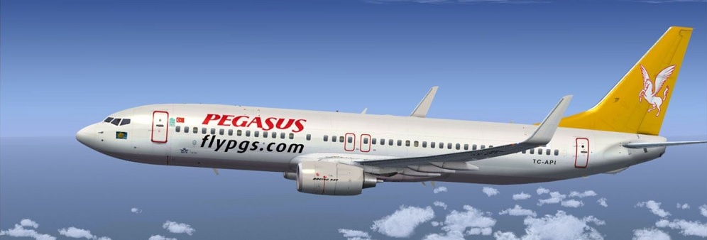 Pegasus