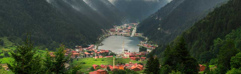 Trabzon Uçak Bileti